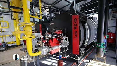 Коммунальная сфера Челябинска готовится к новым сильным морозам