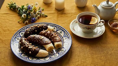 Эти продукты поднимут настроение в грустный понедельник