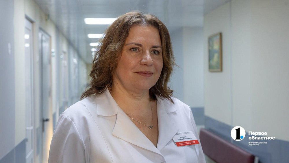 «Фигура строится на кухне». Челябинский диетолог назвала главное правило похудения