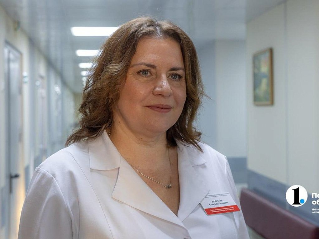 «Фигура строится на кухне». Челябинский диетолог назвала главное правило похудения