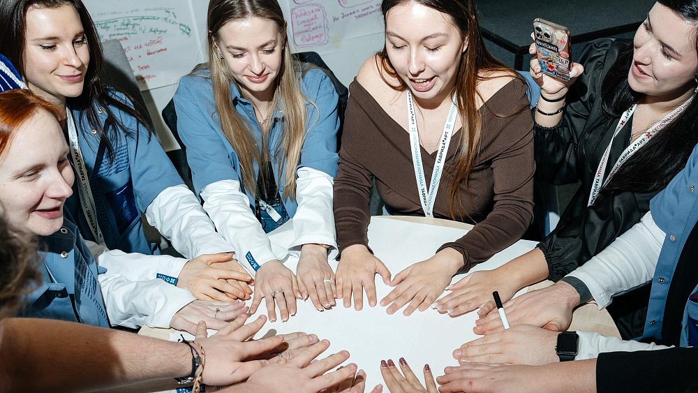 «Таврида.АРТ» объявляет поиск амбассадоров