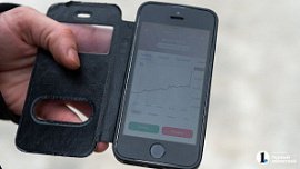 Челябинский девелопер смог увеличить стоимость своих акций на бирже