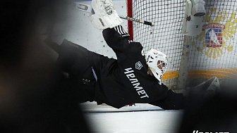 ВХЛ: «Челмет» Челябинск VS «Ростов» Ростов-на-Дону