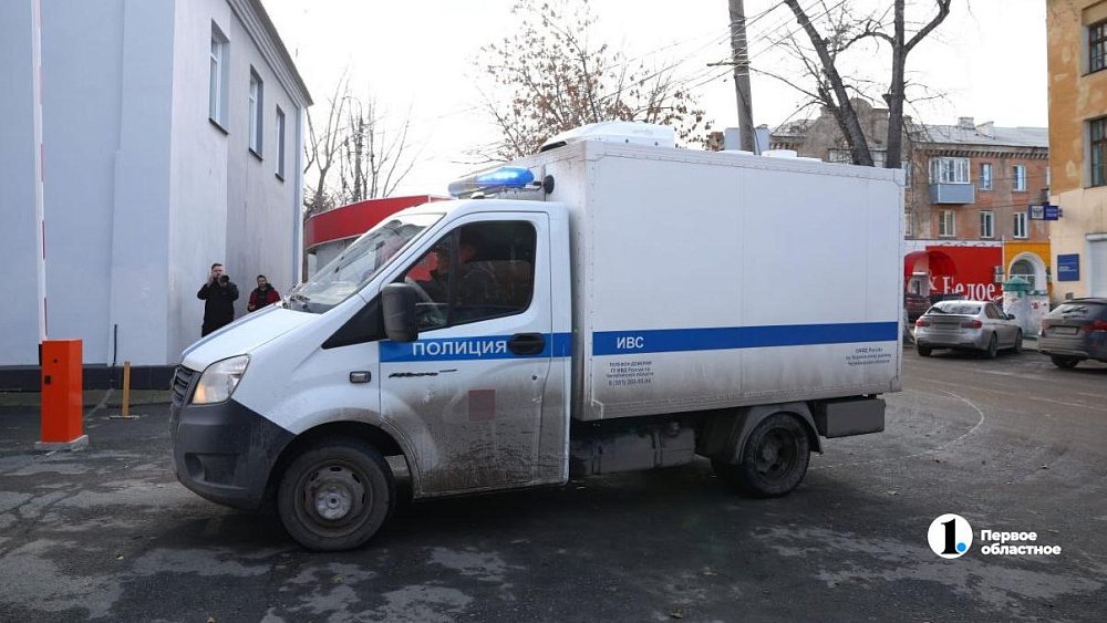 Преступность в Челябинской области за год снизилась на 8%