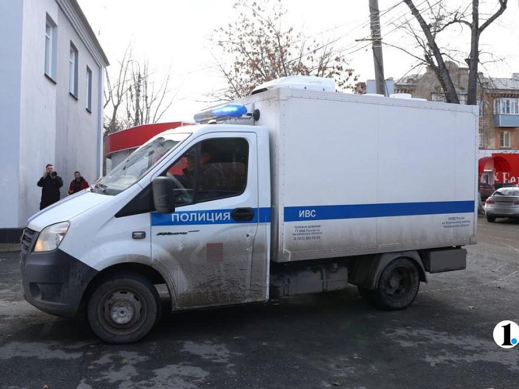 Преступность в Челябинской области за год снизилась на 8%