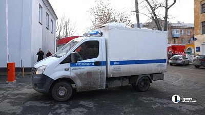 Преступность в Челябинской области за год снизилась на 8%