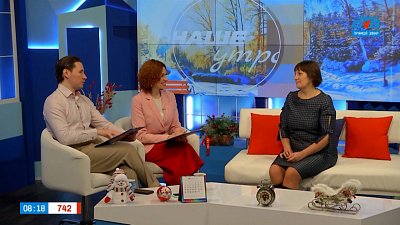 Почему не стоит резко вставать с кровати — Гость в студии