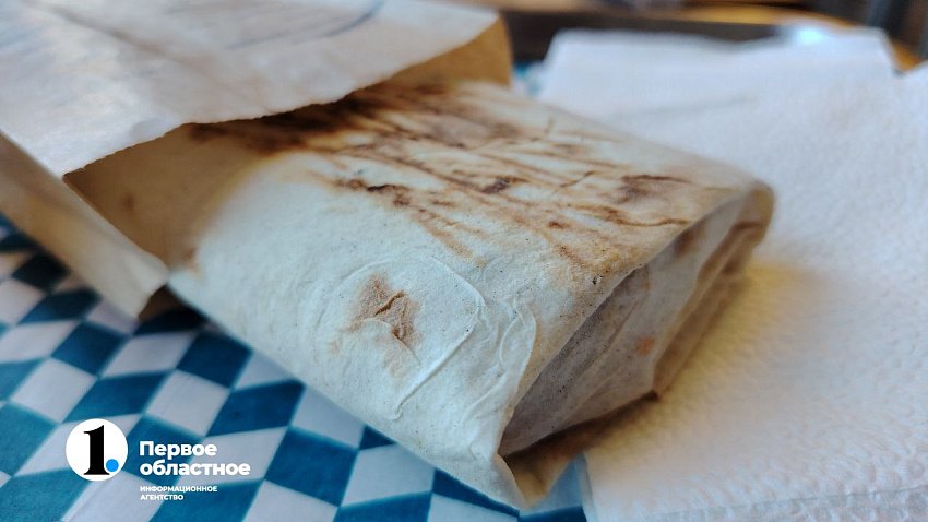 В Челябинской области предлагаемые зарплаты шаурмистов выросли на 38%