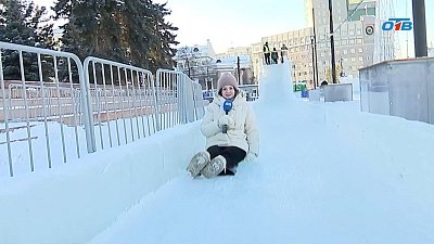 В России ввели государственный стандарт для ледяных спусков