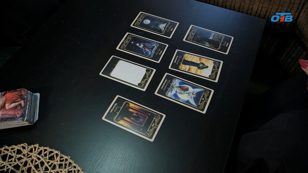 В России фиксируют всплеск популярности гаданий и предсказаний