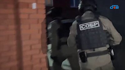 В Челябинске задержана группа мошенников, наживавшаяся на выплатах бойцам