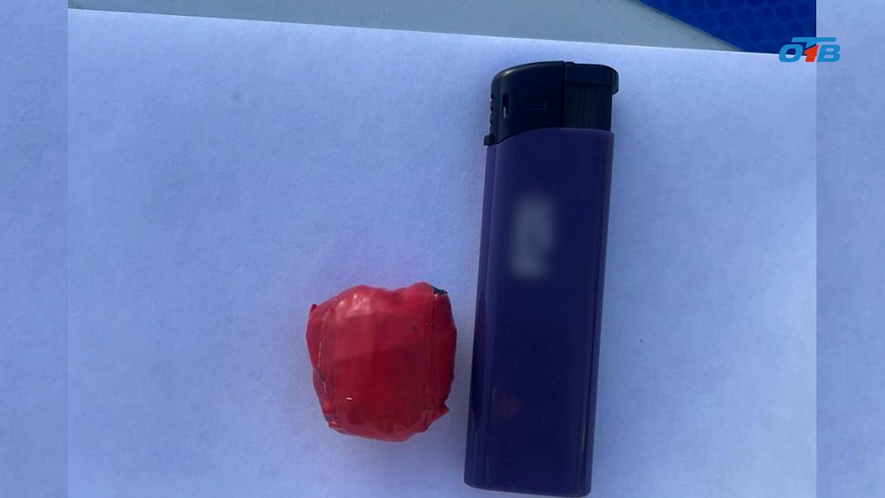 В Челябинске задержали распространителя крупной партии клефедрона