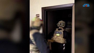 В Челябинской области задержали банду вымогателей