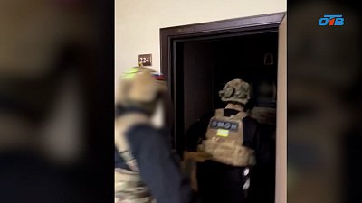 В Челябинской области задержали банду вымогателей