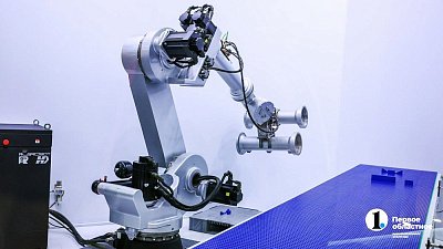 Первые резиденты особой экономической зоны «Южноуральская» создадут 500 рабочих мест