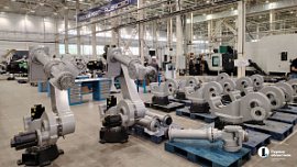 Первыми резидентами ОЭЗ «Южноуральская» стали два крупных инвестора