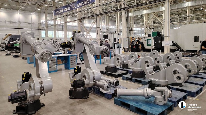 Первыми резидентами ОЭЗ «Южноуральская» стали два крупных инвестора