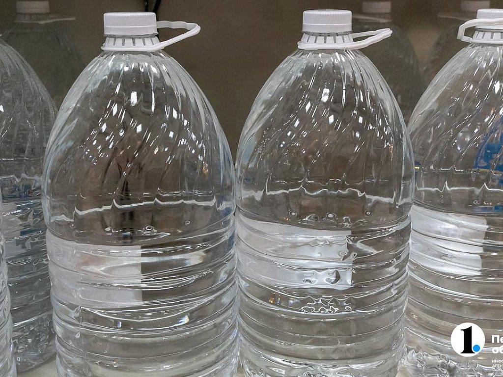 Более 170 многоквартирных домов в Чурилово останутся без воды 20 января