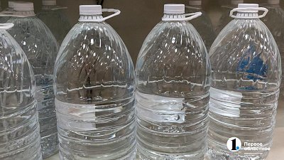 Более 170 многоквартирных домов в Чурилово останутся без воды 20 января