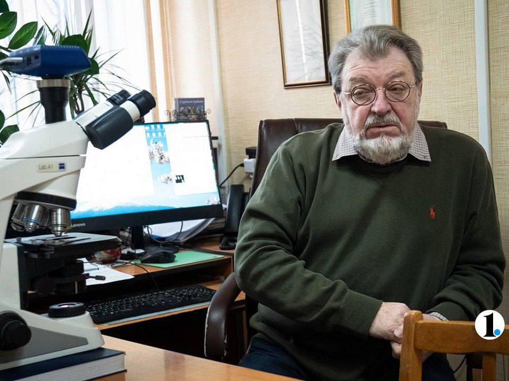 Патологоанатом из Челябинска рассказал, как ищет «улики» в тканях, чтобы спасти жизнь пациента