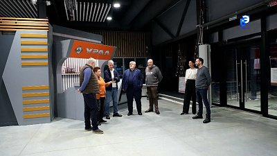 В Миассе состоялось обсуждение перспектив развития культуры на Южном Урале