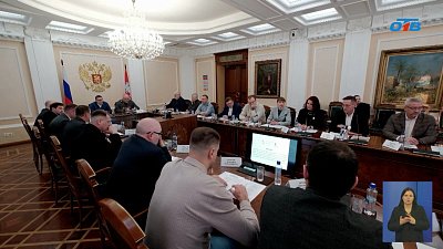 На Южном Урале началась подготовка к проекту «Челябинск — культурная столица России 2027»