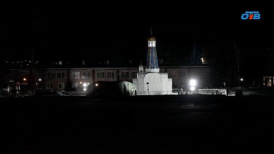 На Южном Урале прошли крещенские купания