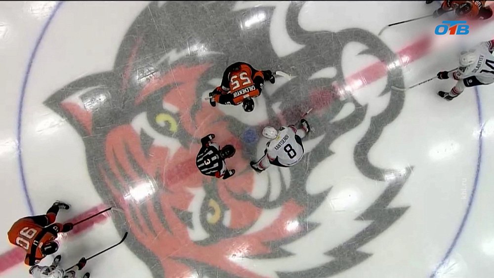 «Металлург» в гостях обыграл «Амур»