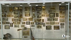 На Златоустовской оружейной фабрике откроют иммерсивный музей 