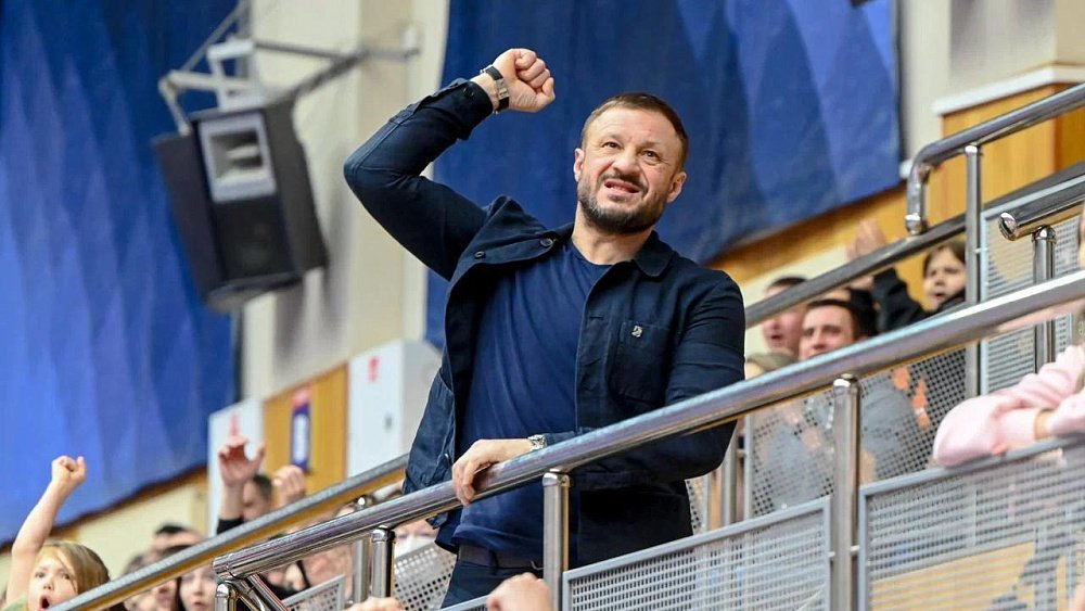 Николай Сандаков: «Если дети не идут в спорт, а трибуны пустые — ты неэффективен»