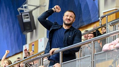 Николай Сандаков: «Если дети не идут в спорт, а трибуны пустые — ты неэффективен»