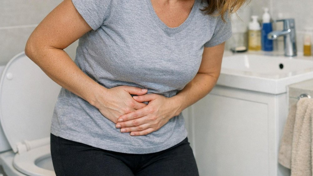 Что делать при первых симптомах цистита