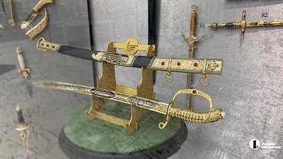 На Златоустовской оружейной фабрике создадут иммерсивный музей для роста турпотока