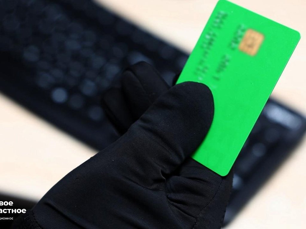 Южноуральцам рассказали о самых популярных схемах мошенников