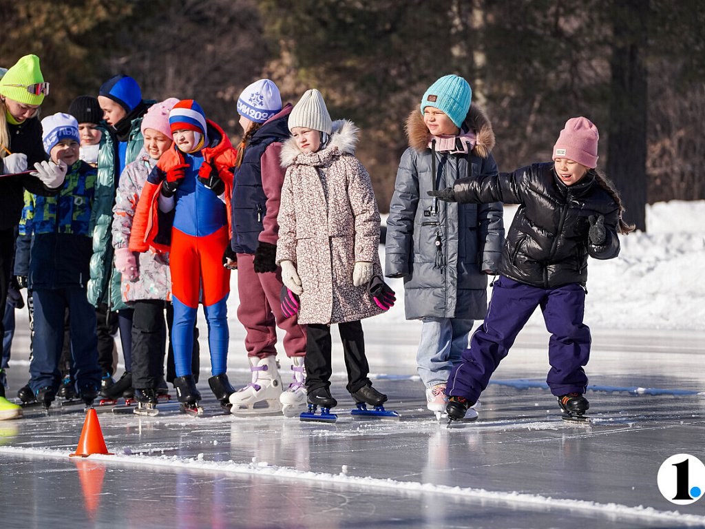В Челябинской области стартовала регистрация на массовые состязания «Лед надежды нашей»