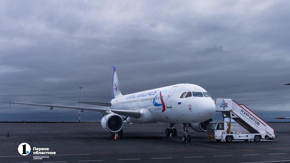 Новые правила авиаперелетов начнут действовать в России с 1 марта