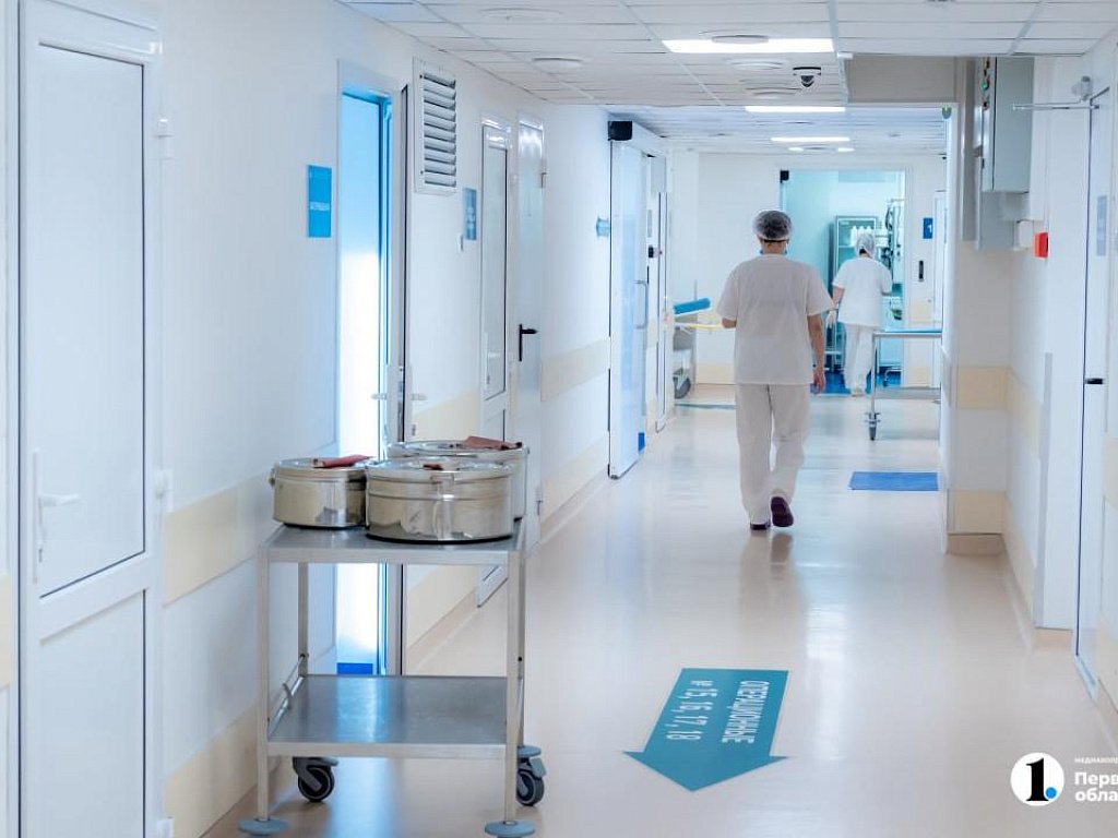 Южноуральцы могут пройти диспансеризацию вечером или в выходные