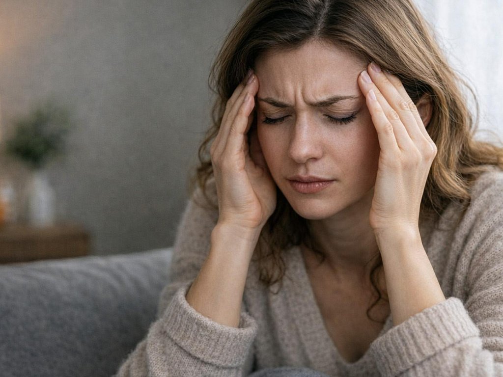 Что становится причиной инсульта в молодом возрасте