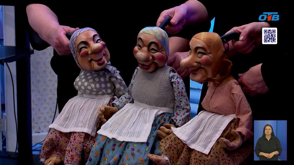 В Челябинске наградили театральные коллективы