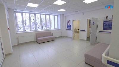 Алексей Текслер оценил условия для будущих мам Копейска