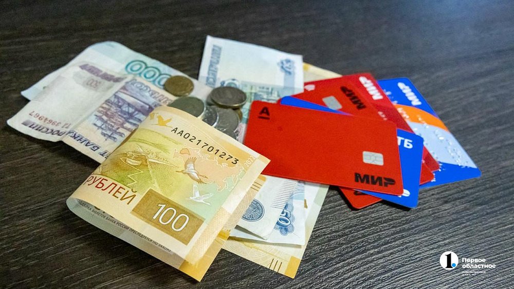 18-летнюю челябинку подозревают в посредничестве при отмывании 10 млн рублей