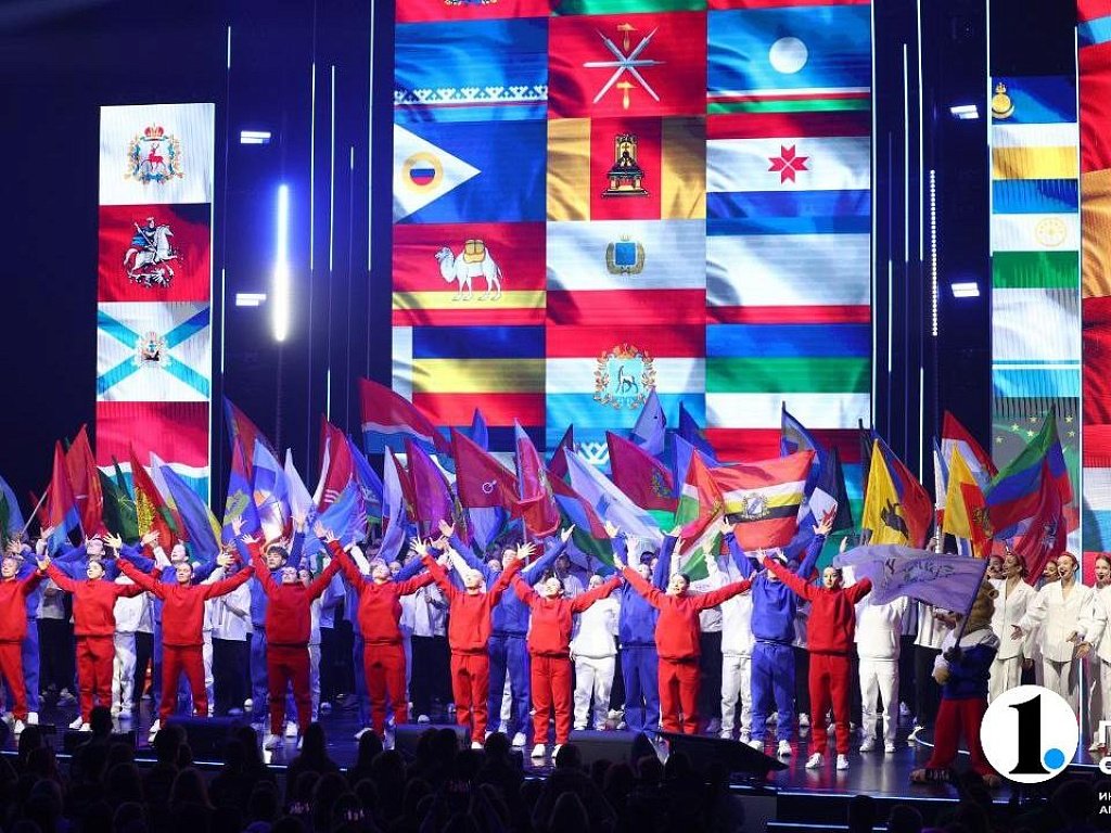 Началась подготовка к Детскому экологическому форуму — 2026