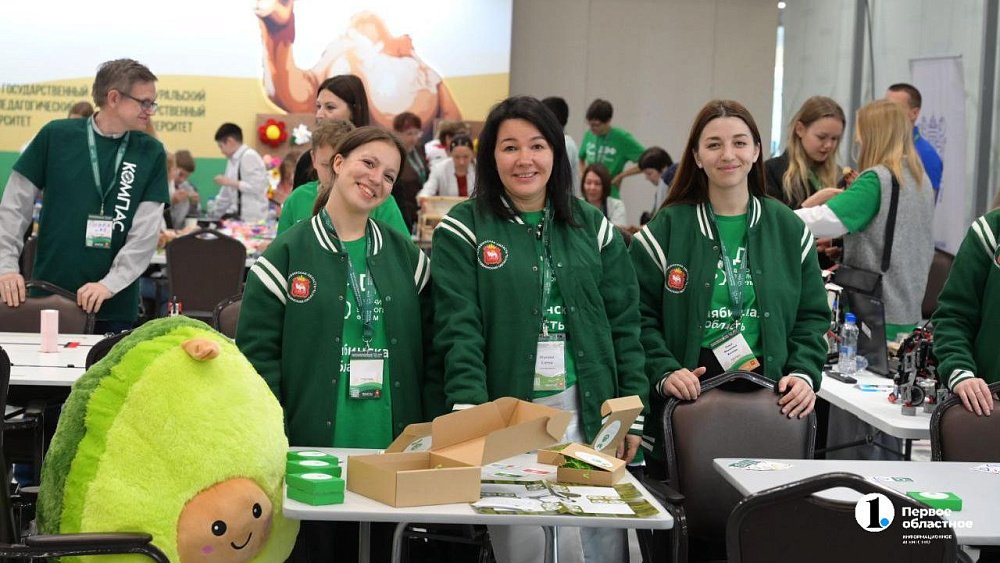 Подготовка к Детскому экологическому форуму — 2026 началась в Челябинске