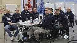 «Герои Южного Урала» делятся впечатлениями об обучении