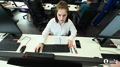 Спрос на специалистов по ИИ в Челябинской области вырос на 74%