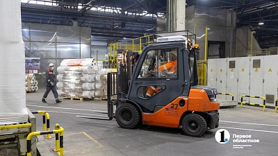 Стало известно, каким рабочим в Челябинской области платят больше всех