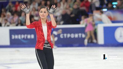 На зимних Олимпийских играх — 2026 выступят не более 20 российских спортсменов