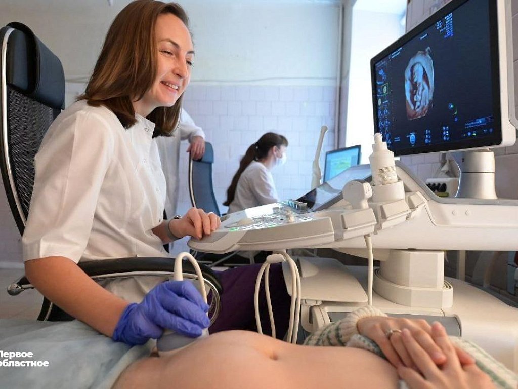 После разговора с психологом 17% женщин на Южном Урале передумали делать аборт