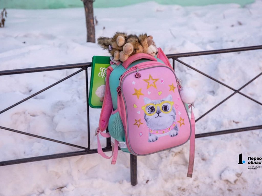 Школьников Челябинской области готовятся перевести на дистант