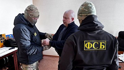 Замгендиректора технопарка задержан в Челябинске за покушение на получение взятки 23 млн рублей